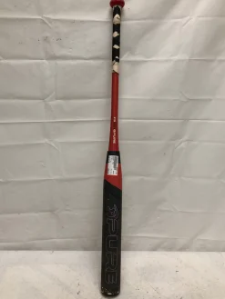 Used BoomBah PURE BB/SB Slowpitch Bat 34"