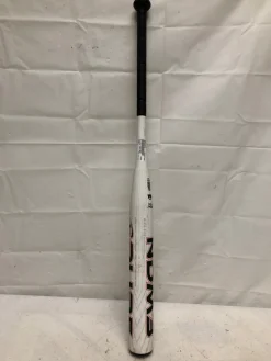 Used BoomBah PURE NDM3 BB/SB Slowpitch Bat 34"