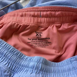 Used BOOM Board Shorts M XL