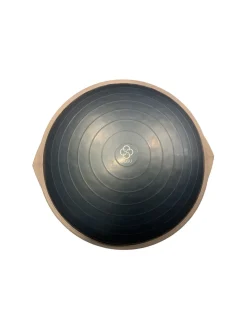 Used Bosu 1/2 Ball Flex/Core Royal Blue