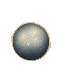 Used Bosu 1/2 Ball Flex/Core Royal Blue