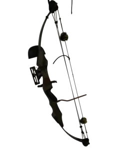 Used BOW Adult Bow