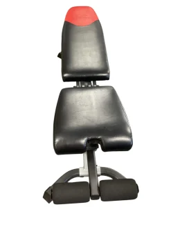 Used Bowflex ADJUSTABLE BENCH Standard Bench