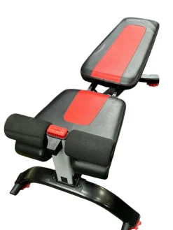 Used Bowflex BOWFLEX FID BENCH FID Bench