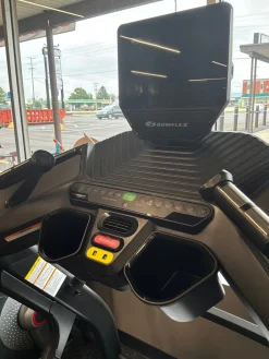 Used Bowflex BOWFLEX 10 Treadmill