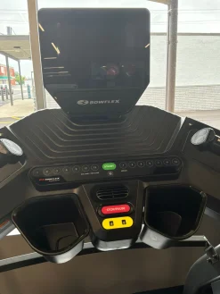 Used Bowflex BOWFLEX 10 Treadmill