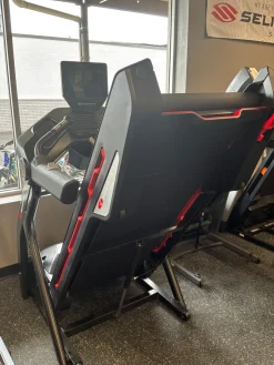 Used Bowflex BOWFLEX 10 Treadmill