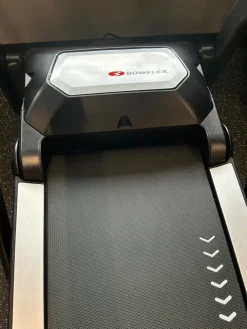 Used Bowflex BOWFLEX 10 Treadmill