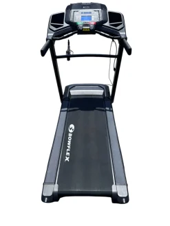 Used Bowflex BXT8J Treadmill