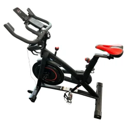Used Bowflex C6 STATIONARY BIKE Upright Bike