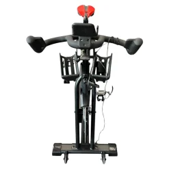 Used Bowflex C6 STATIONARY BIKE Upright Bike