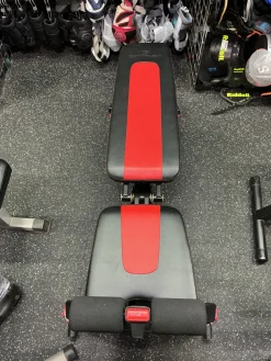 Used Bowflex FID FID Bench