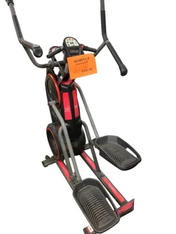 Used Bowflex MaX Trainer M3 Elliptical