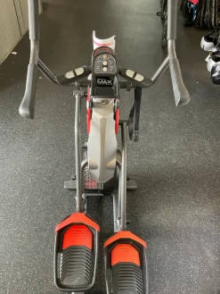 Used Bowflex MAX TRAINER M5 Elliptical