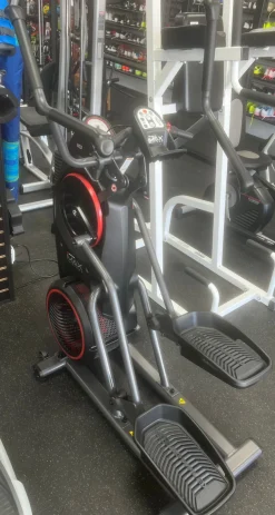 Used Bowflex MAXTRAINER M3 Programmable Elliptical