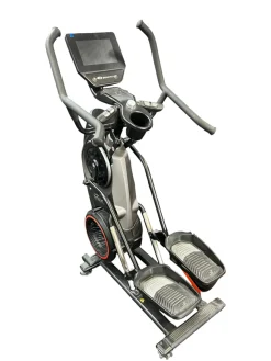 Used Bowflex MAXTRAINER M9 Programmable Elliptical