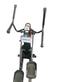 Used Bowflex MAX TRAINER M3 Programmable Elliptical