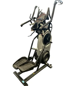Used Bowflex MAX TRAINER M6 Stair Stepper
