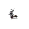 Used Bowflex MAX TRAINER M5 X-C Simulator