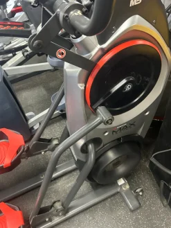Used Bowflex M5 MAX TRAINER Programmable Elliptical