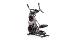 Used Bowflex M5 MAX TRAINER Programmable Elliptical