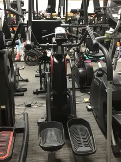 Used Bowflex M3 MAX TRAINER Programmable Elliptical