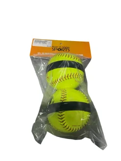 Used Bownet DOUBLE BALL TRAINER Field Equipment