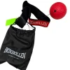 Used Boxbollen Boxing Reflex Ball