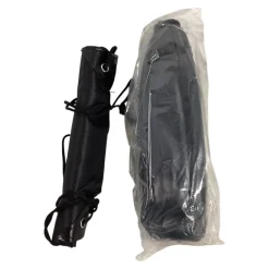 Used BOXER POINT SPEED BAG Boxing Speed Bag Black