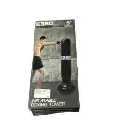 Used Boxing Accessory