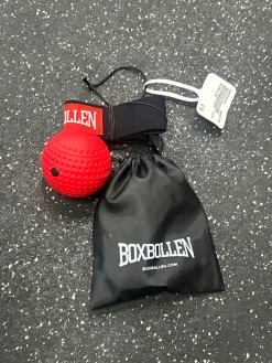 Used Boxing Accessory