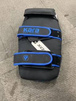 Used Boxing Accessory