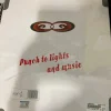 Used Boxing Accessory