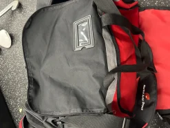 Used Boxing Accessory