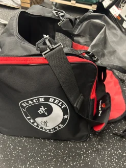 Used Boxing Accessory