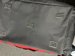 Used Boxing Accessory