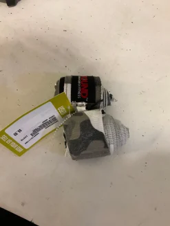 Used Boxing Accessory