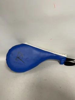 Used Boxing Accessory