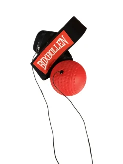 Used Boxing Accessory