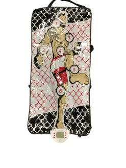 Used Boxing Accessory