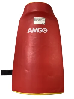 Used Boxing Accessory