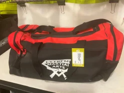 Used Boxing Accessory
