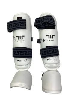 Used Boxing Accessory White SM