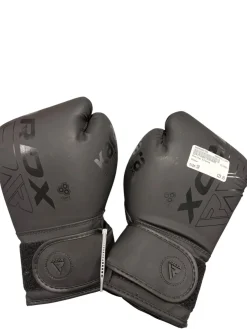 Used Boxing Gloves None Senior