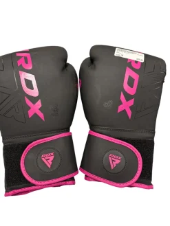 Used Boxing Gloves None Senior