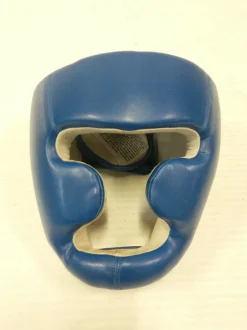 Used Boxing Headgear