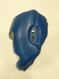 Used Boxing Headgear