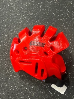 Used Boxing Headgear