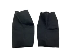 Used Boxing Pads Black