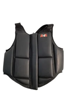 Used Boxing Pads Black